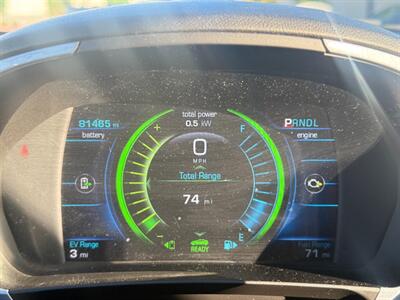 2017 Chevrolet Volt LT   - Photo 34 - Norwalk, CA 90650-2241