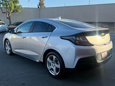 2017 Chevrolet Volt LT   - Photo 7 - Norwalk, CA 90650-2241