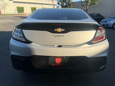 2017 Chevrolet Volt LT   - Photo 9 - Norwalk, CA 90650-2241