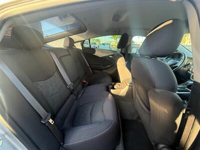 2017 Chevrolet Volt LT   - Photo 29 - Norwalk, CA 90650-2241