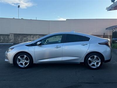 2017 Chevrolet Volt LT   - Photo 5 - Norwalk, CA 90650-2241