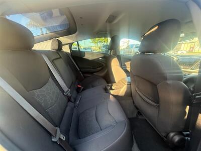 2017 Chevrolet Volt LT   - Photo 28 - Norwalk, CA 90650-2241