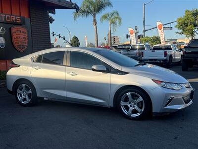2017 Chevrolet Volt LT   - Photo 14 - Norwalk, CA 90650-2241