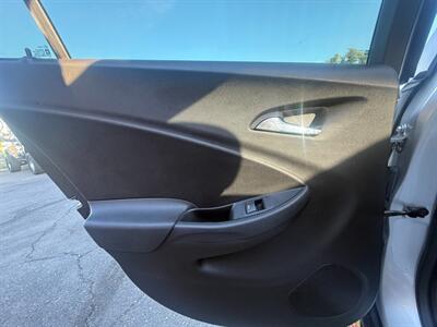 2017 Chevrolet Volt LT   - Photo 24 - Norwalk, CA 90650-2241