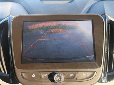 2017 Chevrolet Volt LT   - Photo 38 - Norwalk, CA 90650-2241