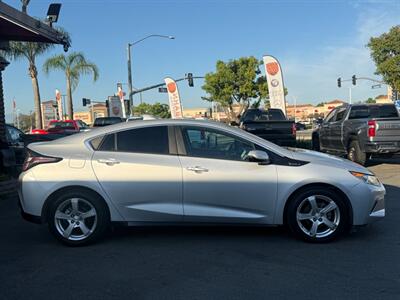 2017 Chevrolet Volt LT   - Photo 13 - Norwalk, CA 90650-2241