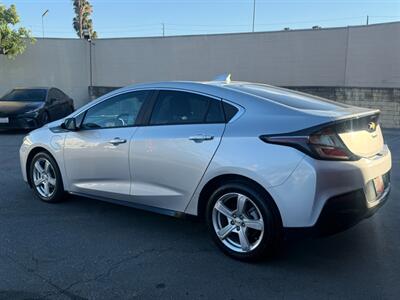 2017 Chevrolet Volt LT   - Photo 6 - Norwalk, CA 90650-2241