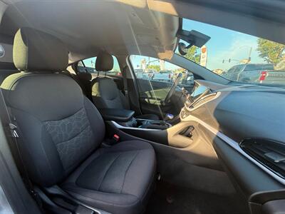 2017 Chevrolet Volt LT   - Photo 33 - Norwalk, CA 90650-2241