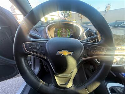 2017 Chevrolet Volt LT   - Photo 22 - Norwalk, CA 90650-2241