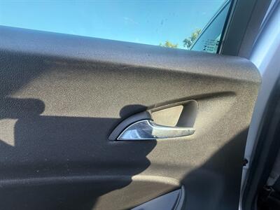 2017 Chevrolet Volt LT   - Photo 25 - Norwalk, CA 90650-2241