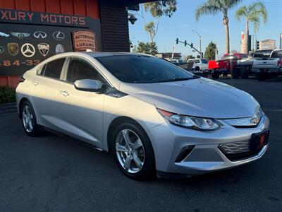 2017 Chevrolet Volt LT   - Photo 15 - Norwalk, CA 90650-2241