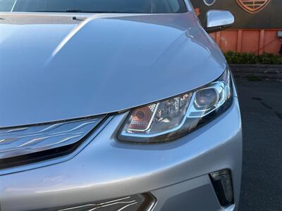 2017 Chevrolet Volt LT   - Photo 3 - Norwalk, CA 90650-2241