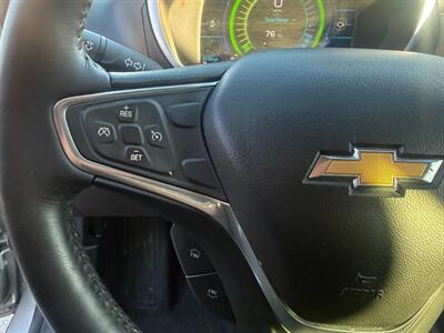 2017 Chevrolet Volt LT   - Photo 21 - Norwalk, CA 90650-2241
