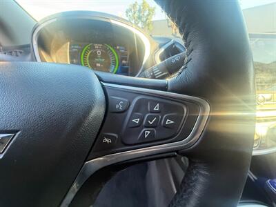 2017 Chevrolet Volt LT   - Photo 23 - Norwalk, CA 90650-2241