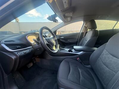 2017 Chevrolet Volt LT   - Photo 18 - Norwalk, CA 90650-2241