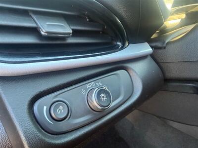 2017 Chevrolet Volt LT   - Photo 20 - Norwalk, CA 90650-2241