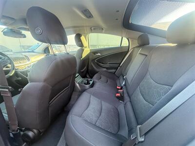 2017 Chevrolet Volt LT   - Photo 26 - Norwalk, CA 90650-2241