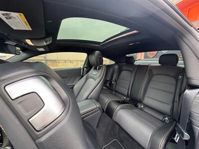 2020 Mercedes-Benz AMG C 63 S   - Photo 29 - Norwalk, CA 90650-2241
