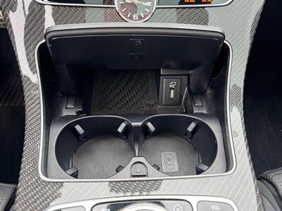 2020 Mercedes-Benz AMG C 63 S   - Photo 48 - Norwalk, CA 90650-2241