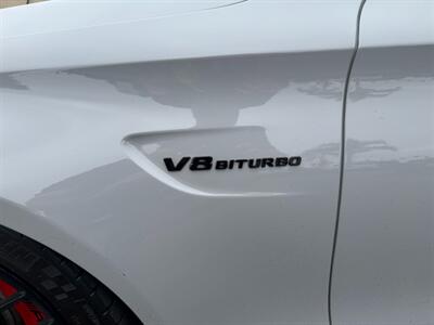 2020 Mercedes-Benz AMG C 63 S   - Photo 11 - Norwalk, CA 90650-2241