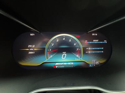 2020 Mercedes-Benz AMG C 63 S   - Photo 44 - Norwalk, CA 90650-2241