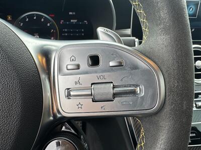 2020 Mercedes-Benz AMG C 63 S   - Photo 28 - Norwalk, CA 90650-2241