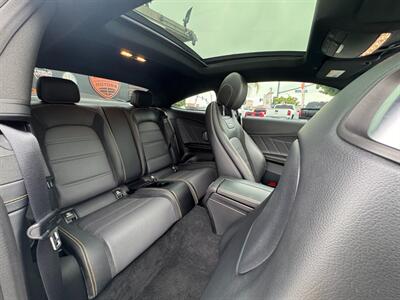 2020 Mercedes-Benz AMG C 63 S   - Photo 41 - Norwalk, CA 90650-2241