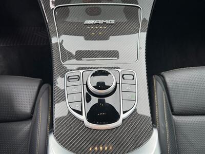 2020 Mercedes-Benz AMG C 63 S   - Photo 47 - Norwalk, CA 90650-2241