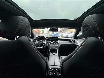 2020 Mercedes-Benz AMG C 63 S   - Photo 32 - Norwalk, CA 90650-2241