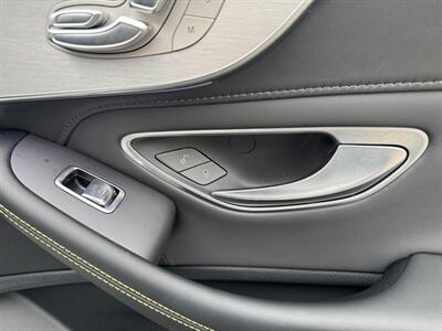 2020 Mercedes-Benz AMG C 63 S   - Photo 38 - Norwalk, CA 90650-2241