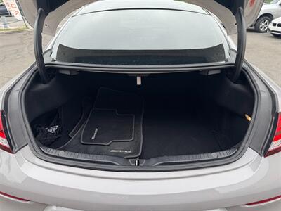 2020 Mercedes-Benz AMG C 63 S   - Photo 16 - Norwalk, CA 90650-2241