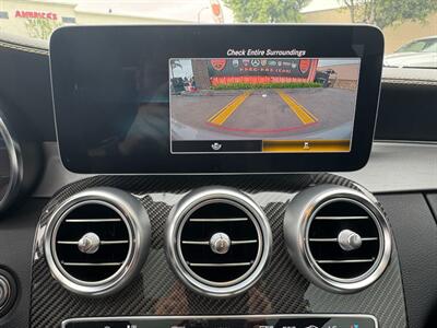 2020 Mercedes-Benz AMG C 63 S   - Photo 50 - Norwalk, CA 90650-2241