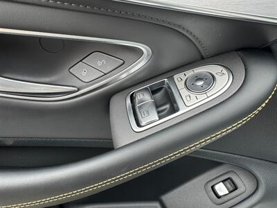 2020 Mercedes-Benz AMG C 63 S   - Photo 22 - Norwalk, CA 90650-2241