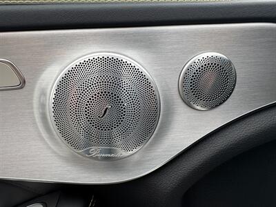 2020 Mercedes-Benz AMG C 63 S   - Photo 24 - Norwalk, CA 90650-2241