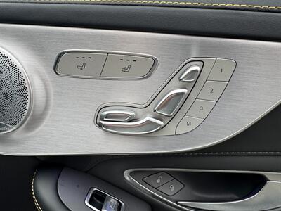 2020 Mercedes-Benz AMG C 63 S   - Photo 39 - Norwalk, CA 90650-2241