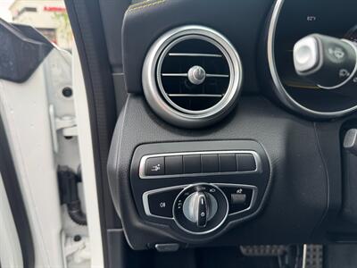 2020 Mercedes-Benz AMG C 63 S   - Photo 25 - Norwalk, CA 90650-2241