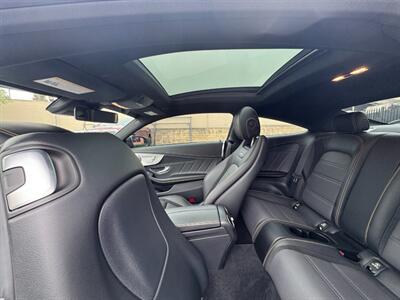 2020 Mercedes-Benz AMG C 63 S   - Photo 30 - Norwalk, CA 90650-2241
