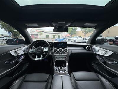2020 Mercedes-Benz AMG C 63 S   - Photo 34 - Norwalk, CA 90650-2241