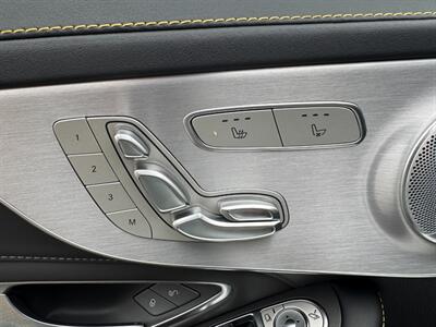 2020 Mercedes-Benz AMG C 63 S   - Photo 23 - Norwalk, CA 90650-2241