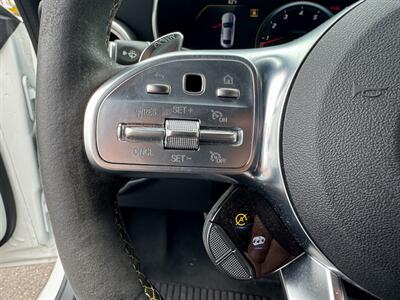 2020 Mercedes-Benz AMG C 63 S   - Photo 26 - Norwalk, CA 90650-2241