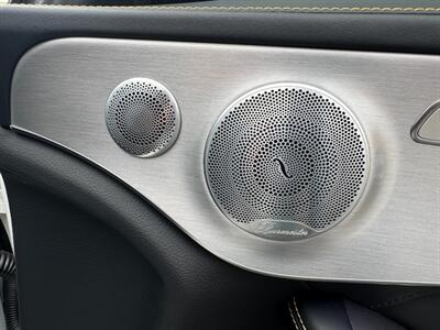2020 Mercedes-Benz AMG C 63 S   - Photo 40 - Norwalk, CA 90650-2241