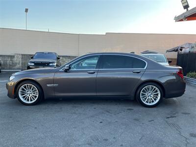 2014 BMW 7 Series 750Li   - Photo 7 - Norwalk, CA 90650-2241