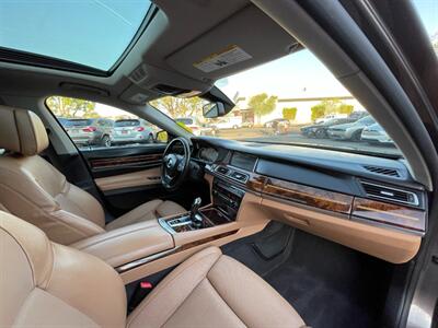 2014 BMW 7 Series 750Li   - Photo 43 - Norwalk, CA 90650-2241