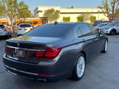 2014 BMW 7 Series 750Li   - Photo 15 - Norwalk, CA 90650-2241