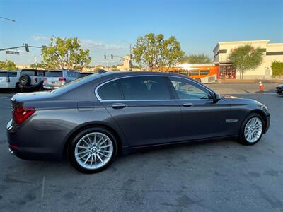 2014 BMW 7 Series 750Li   - Photo 16 - Norwalk, CA 90650-2241