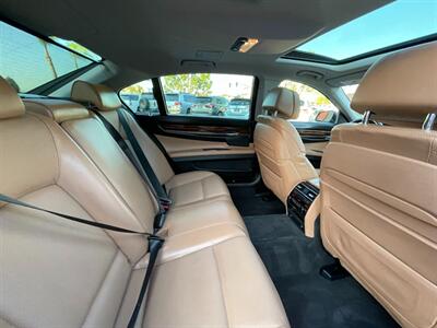 2014 BMW 7 Series 750Li   - Photo 39 - Norwalk, CA 90650-2241