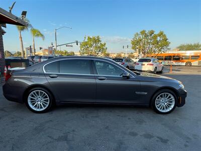 2014 BMW 7 Series 750Li   - Photo 17 - Norwalk, CA 90650-2241