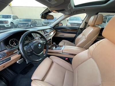 2014 BMW 7 Series 750Li   - Photo 24 - Norwalk, CA 90650-2241