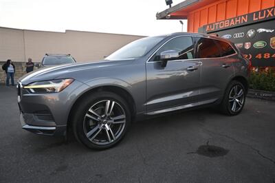 2020 Volvo XC60 T5 Momentum - Photo 6 - Norwalk, CA 90650-2241