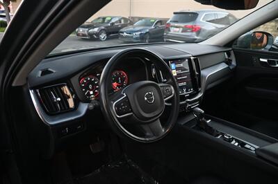 2020 Volvo XC60 T5 Momentum - Photo 26 - Norwalk, CA 90650-2241